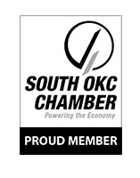 South OKC Chamber of Commerce Logo