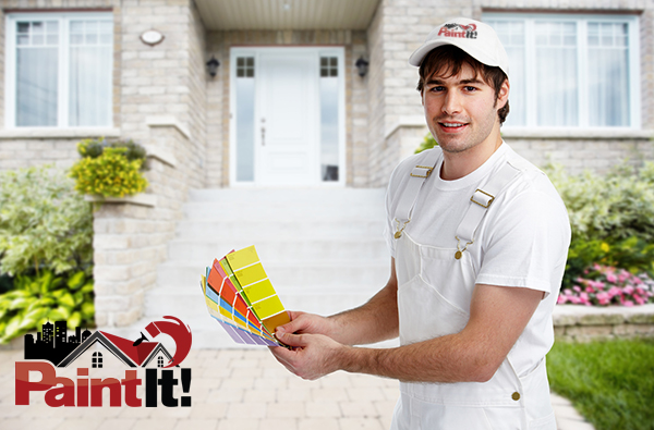 The best interior painting company Oklahoma has to offer is Paint It OKC!