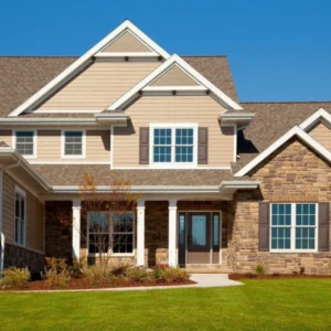 Choosing Exterior Painters in Oklahoma City for Complex Surfaces