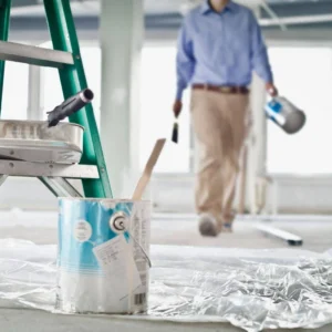 Commercial Painters in Oklahoma City for Varied Business Environments 