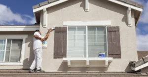 Commercial Painting in OKC Planned with a Step-by-Step Approach