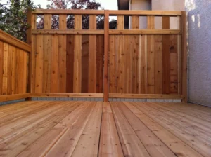Deck and Fence Staining in Oklahoma City Focused on Consistent Results