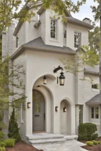 Exterior Painting in Oklahoma City Planned with a Structured Approach