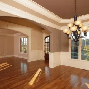 Interior Painting in OKC with Careful Planning and Organized Processes (1)